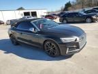 2018 Audi S5 Premium Plus