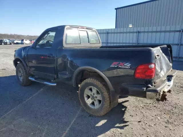 2003 Ford F150