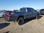 2022 Toyota Tacoma Access Cab