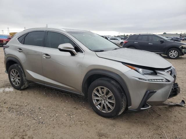 2018 Lexus NX 300 Base