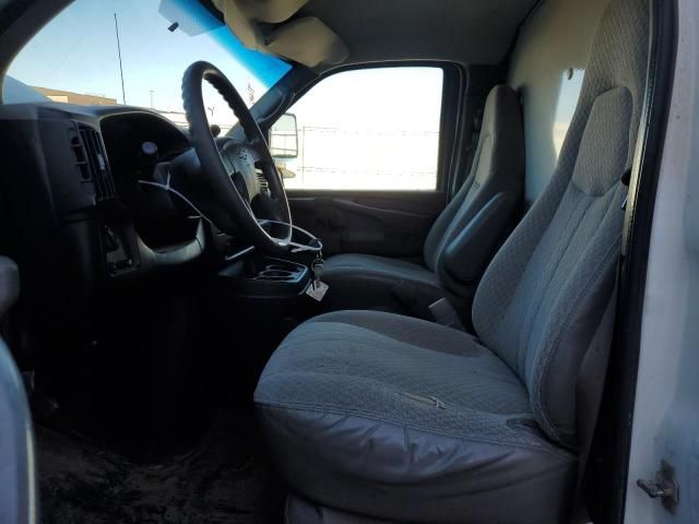 2007 Chevrolet Express G3500