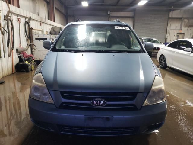 2006 KIA Sedona EX