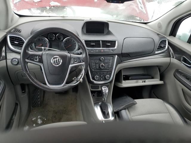 2013 Buick Encore Convenience