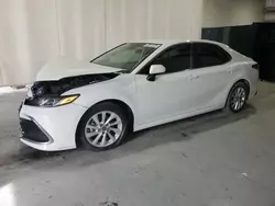 2024 Toyota Camry LE en venta en New Orleans, LA