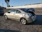 2008 Honda Civic EX