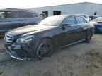 2014 Mercedes-Benz E 350 4matic