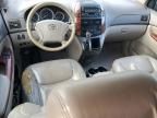 2004 Toyota Sienna XLE