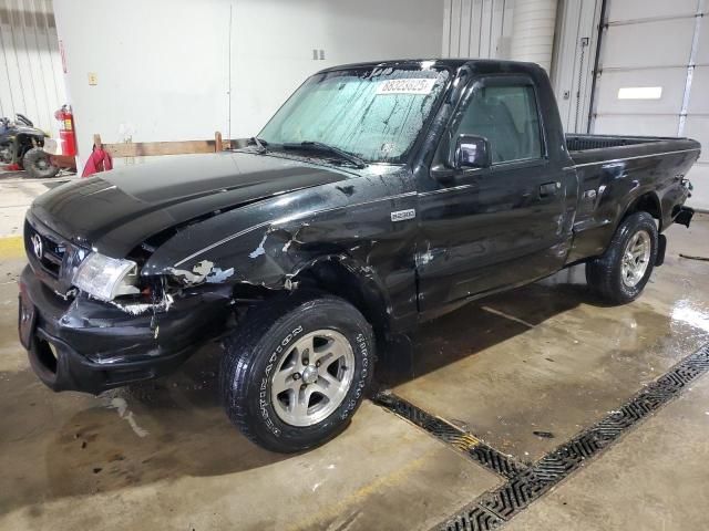 2002 Mazda B2300