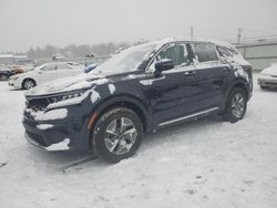 2021 KIA Sorento S en venta en Pennsburg, PA