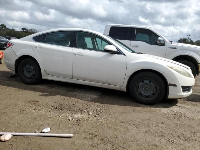 2010 Mazda 6 I