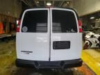 2019 Chevrolet Express G2500