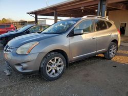 Salvage cars for sale at Tanner, AL auction: 2013 Nissan Rogue S