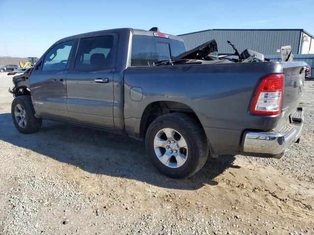 2019 Dodge RAM 1500 BIG HORN/LONE Star