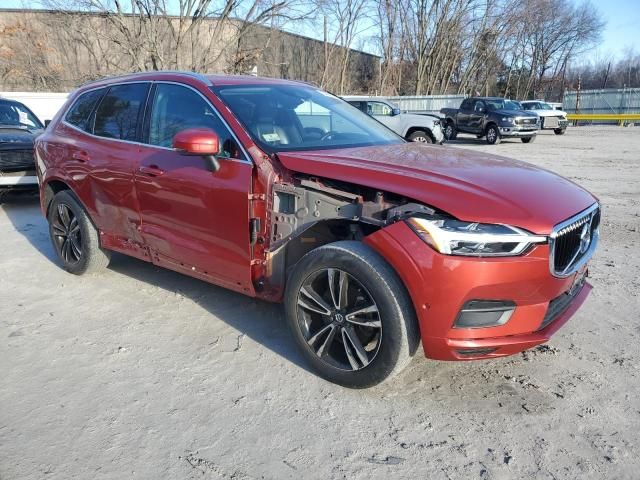 2019 Volvo XC60 T5