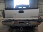 2005 Chevrolet Silverado K2500 Heavy Duty