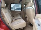 2006 Mercury Mountaineer Premier