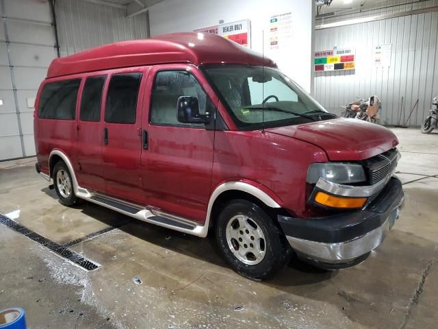 2006 Chevrolet Express G1500