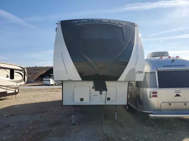 2016 Layton Travel Trailer