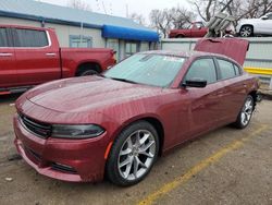 Dodge salvage cars for sale: 2023 Dodge Charger SXT