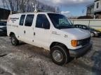 2007 Ford Econoline E250 Van