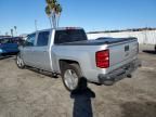 2018 Chevrolet Silverado C1500 LT