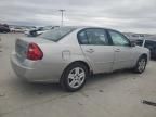 2006 Chevrolet Malibu LT