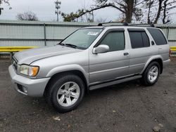 2003 Nissan Pathfinder LE en venta en Brookhaven, NY