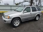 2003 Nissan Pathfinder LE