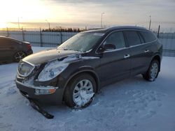 Buick Vehiculos salvage en venta: 2011 Buick Enclave CXL