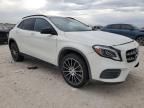 2018 Mercedes-Benz GLA 250