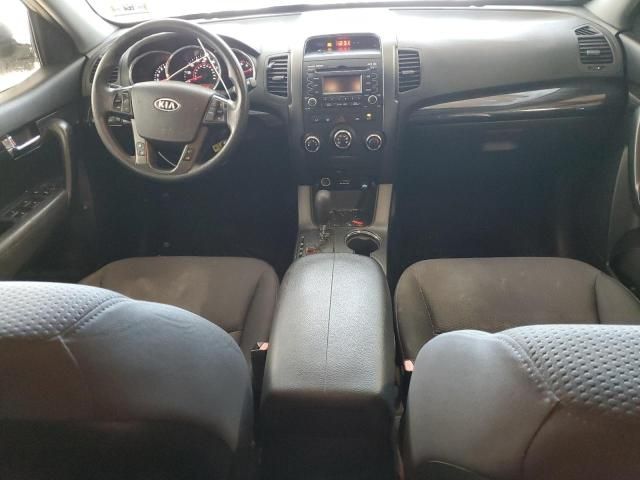 2011 KIA Sorento Base