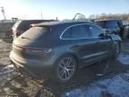 2022 Porsche Macan S