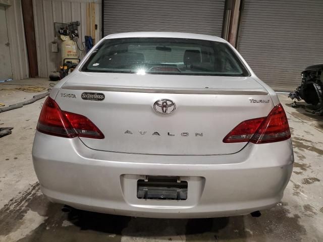 2008 Toyota Avalon XL