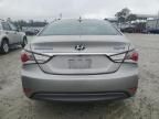 2013 Hyundai Sonata Hybrid