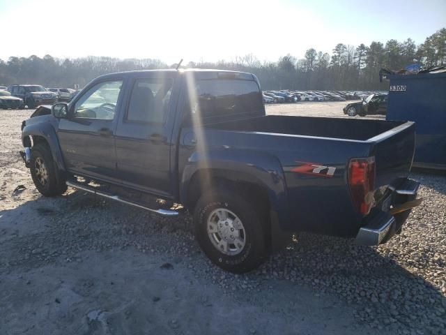 2004 Chevrolet Colorado