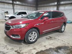 Buick Enclave Essence salvage cars for sale: 2019 Buick Enclave Essence