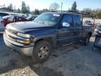 2000 Chevrolet Silverado K1500