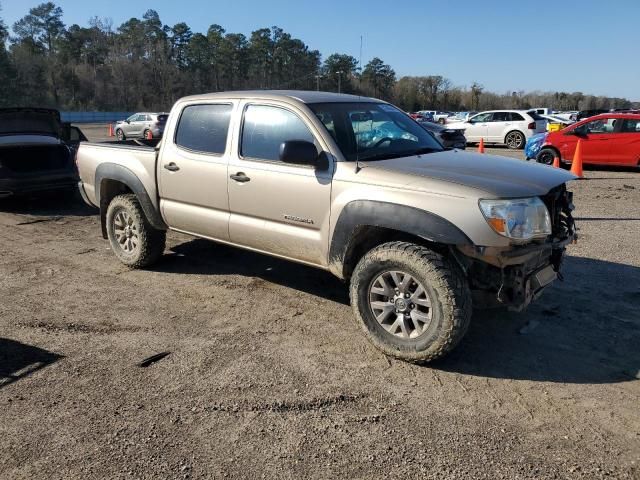 2006 Toyota Tacoma Double Cab Prerunner