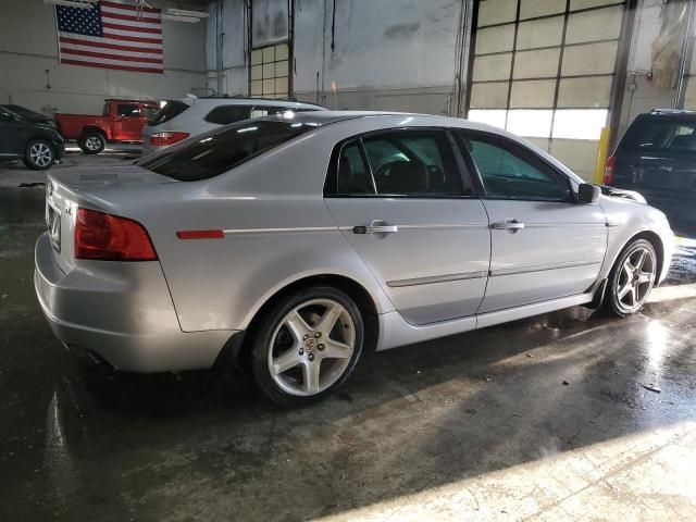 2004 Acura TL