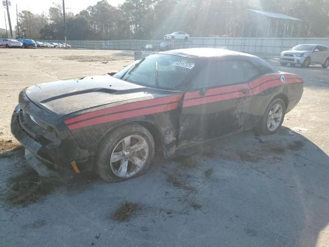 2014 Dodge Challenger SXT