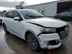 2018 Audi Q7 Premium Plus