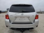 2008 Toyota Highlander Limited