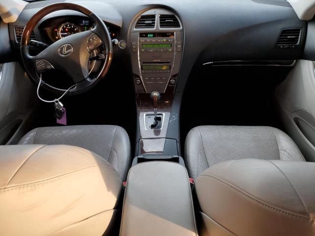 2010 Lexus ES 350