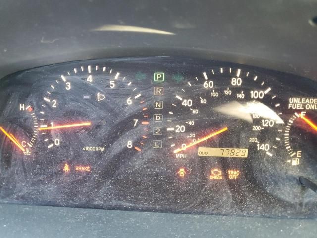 2000 Lexus ES 300