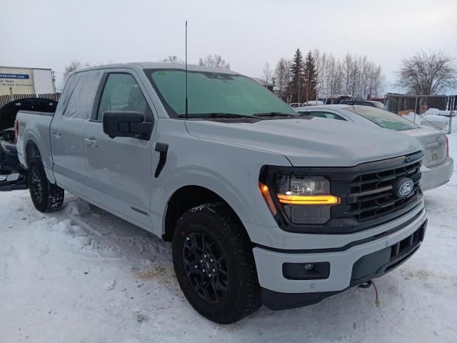 2024 Ford F150 XLT