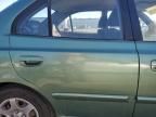 2003 Hyundai Accent GL