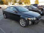 2009 Volvo C70 T5