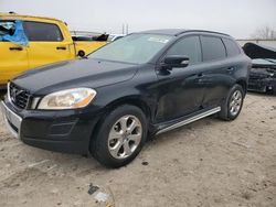 Volvo Vehiculos salvage en venta: 2013 Volvo XC60 3.2