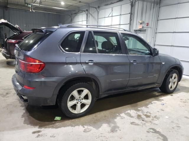 2011 BMW X5 XDRIVE35I