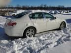 2012 Infiniti G37